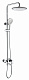 Душевая колонна Bravat Riffle F6336370CP-A-RUS