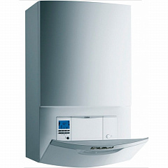 Конденсационные котлы Vaillant