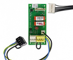 Внутреннее расширение Viessmann H2