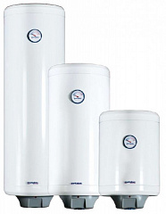 Электрический накопительный водонагреватель Metalac ОPTIMA MB 80 R Slim