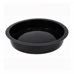 Дно Ostendorf для гофрированной подъёмной трубы типа 425 (без манжеты)