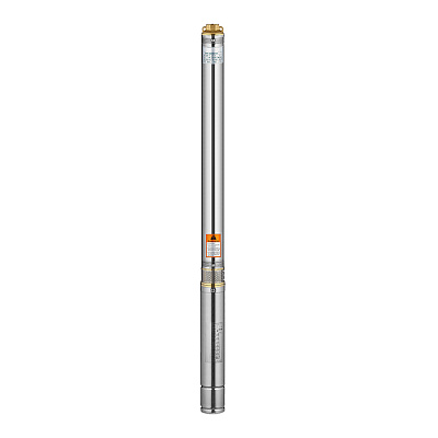 Скважинный насос Rommer RP 2-44, 1 1/4, кабель 50м