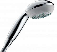 Душевая лейка Hansgrohe Crometta 85 Mono 28585000