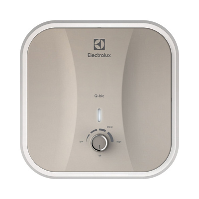 Электрический накопительный водонагреватель Electrolux EWH 10 Q-Bic U