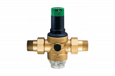 Редуктор давления Resideo Braukmann D06F-3/4A