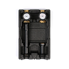 Насосная группа Elsen SmartBox 3.5 DN 25, без насоса, без смесителя, прямая