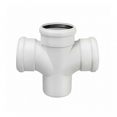 Крестовина Ostendorf SKDA 75/75*87 гр.