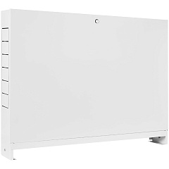 Шкаф распределительный Rommer наружный 11-12 выходов (ШРН-4) 652х120х857