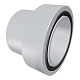 Адаптер фланцевого соединения Thermaflex для раструбной сварки с уплотнительным кольцом PB-BUNDBU32N