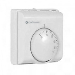 Комнатный термостат Chaffoteaux BASIC CONTROL