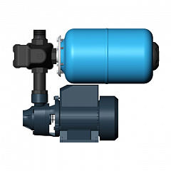 Насосная станция UNIPUMP AUTO QB 70 - 5