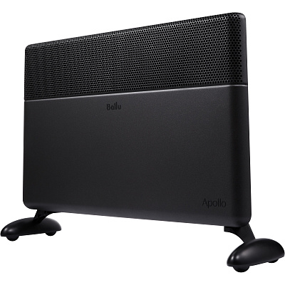 Электрический обогреватель (конвектор) Ballu Apollo Digital Inverter Black Infinity BEC/ATI-2503 2,5 кВт