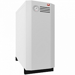 Напольный газовый котел отопления, двухконтурный Лемакс Classic 16W