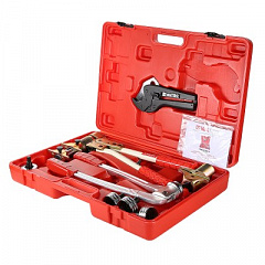 Комплект ручного инструмента VALTEC для монтажа надвижных фитингов