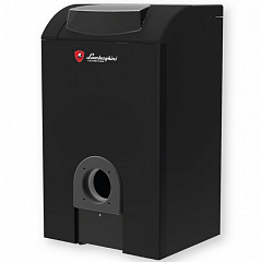 Дизельные котлы отопления, котлы под сменную горелку