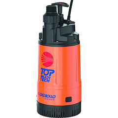 Погружной насос для колодцев Pedrollo TOP MULTI TECH 2