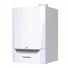 Настенный газовый конденсационный котел отопления De Dietrich EVODENS AMC PRO, AMC 45, DIEMATIC EVOLUTION 7699475