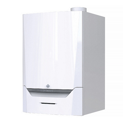 Настенный газовый конденсационный котел отопления De Dietrich EVODENS AMC PRO, AMC 45, DIEMATIC EVOLUTION 7699475