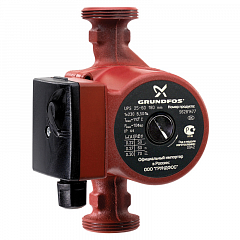 Циркуляционный насос Grundfos UPS 32-70