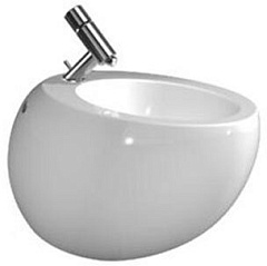 Биде подвесное Laufen Alessi IL Bagno 8.3097.1.400.304.1