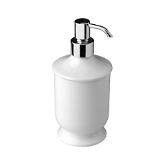 Дозатор для жидкого мыла NICOLAZZI 6006CR