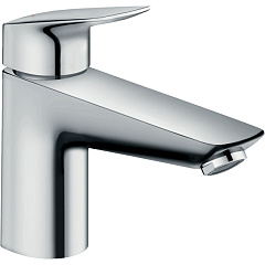 Смеситель на борт ванны Hansgrohe Logis Monotrou 71311000