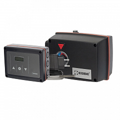 Контроллер ESBE CRA122 24V 15NH 5-95C