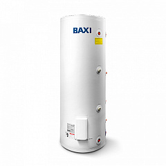 Комбинированный бойлер Baxi UBC 300