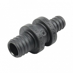 Соединитель KAN-therm PPSU Push двухсторонний, 18х2,5/14х2