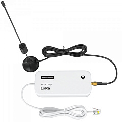 Адаптер EctoControl для беспроводных датчиков LPWAN (ES-LOMB-01)