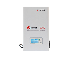 Стабилизатор напряжения Штиль (SHTYL) IS2000 (2000 ВА)