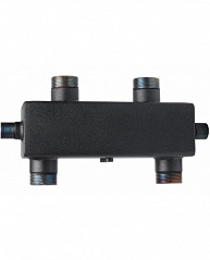 Гидравлическая стрелка Rommer 1 1/2, 5,93 м3/час