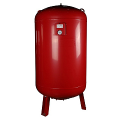 Расширительный бак Stout STH-0006 2000 л, для системы отопления