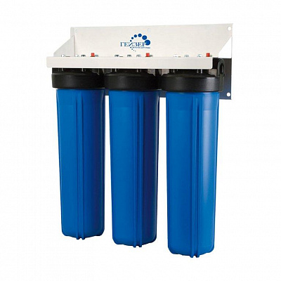 Фильтр Гейзер 3И20BB (БА)