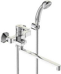 Смеситель для ванны Vidima Uno BA320AA