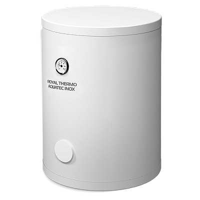 Бойлер косвенного нагрева Royal Thermo Aquatec INOX RTWX- 100