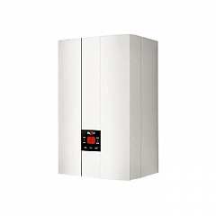 Настенный газовый конденсационный котел отопления Wolf FGB-24