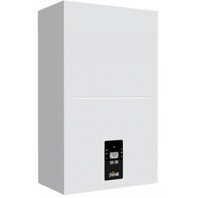 Электрический котёл отопления одноконтурный настенный Ferroli Tor 18kW