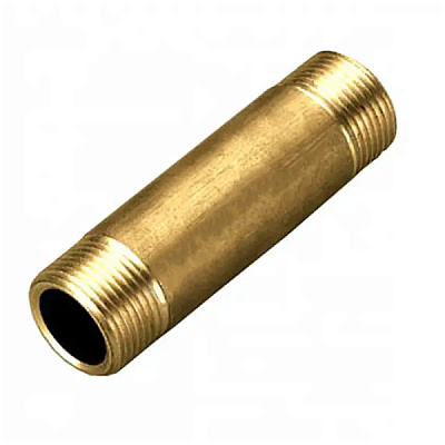 Удлинитель Tiemme НН 1/2 х 90мм (1500311)