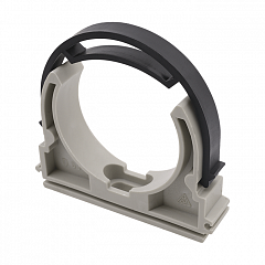 Крепление FV-Plast 40 с лентой для полипропиленовых труб, 904040