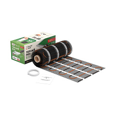 Нагревательный мат Stahlmann Русское тепло РТ-80-0,50