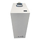 Напольный газовый котел отопления, двухконтурный Axis STANDART 25 кВт (AXIS-06-25TW-00)