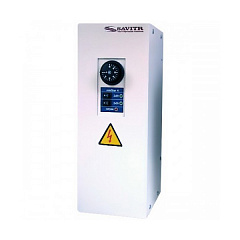 Электрический котёл отопления одноконтурный настенный Savitr Classic 5 Plus