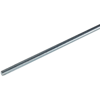 Шпилька Stout резьбовая M10X3000мм