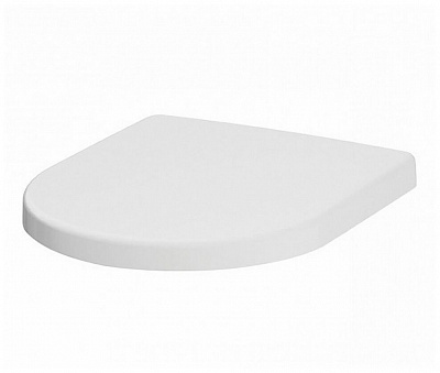 Крышка-сиденье AM.PM Inspire C507854WH