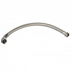 Соединительный шланг UNIPUMP Ду-25 60см угловой