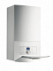 Настенный газовый двухконтурный котел отопления Vaillant turboTEC plus VUW 362/5-5