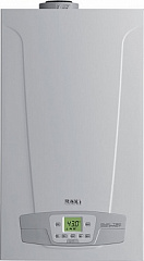 Настенный газовый конденсационный котел отопления Baxi DUO-tec Compact 24