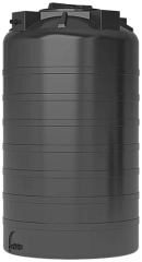 Бак для воды Aquatech ATV-500 DW (черно-белый), без поплавка