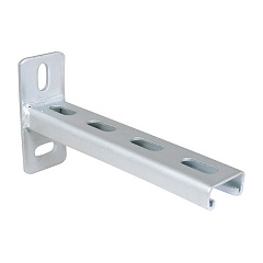 Консоль стеновая Walraven BIS RapidStrut (BUP1000) 41 х 41 х 2,5 мм, L=450 мм